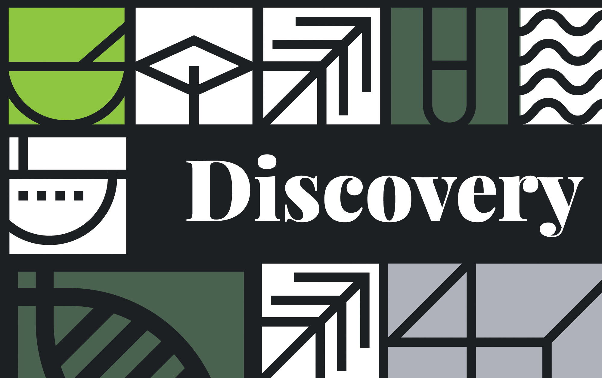 Discovery Park Brand